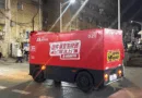 JD.com wysyła autonomiczne pojazdy na nocną zmianę. Flota pracuje już przez całą dobę