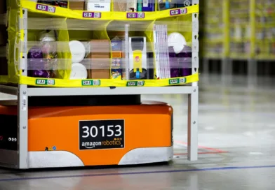 Amazon inwestuje ponad 300 mln euro w Niemczech. Rozbudowa centrum logistycznego może przyspieszyć sprzedaż polskich firm na Amazon