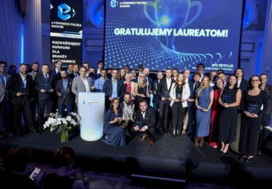 e-Commerce Polska Awards 2026: Zwycięzcy i nominowani XIV edycji oraz relacja z gali