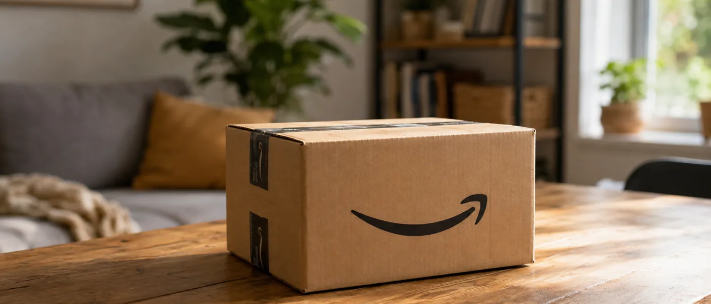 Amazon skraca okres zwrotu w wielu kategoriach. 1 września 2026 r. sprzedawcy muszą sprawdzić regulaminy