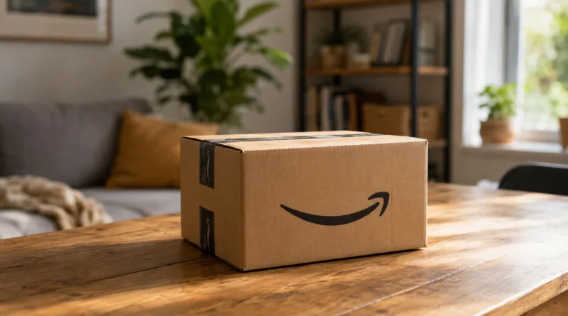 Amazon skraca okres zwrotu w wielu kategoriach. 1 września 2026 r. sprzedawcy muszą sprawdzić regulaminy