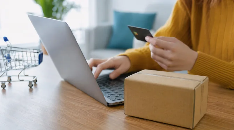 Opłata 3 euro zaczyna działać. Import tanich przesyłek z Chin spadł nawet o 40%