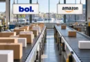 Bol odjeżdża Amazonowi w Holandii. Lokalny marketplace urósł cztery razy szybciej