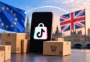 TikTok Shop otwiera sprzedaż między Unią Europejską a Wielką Brytanią. Polska wśród ośmiu rynków