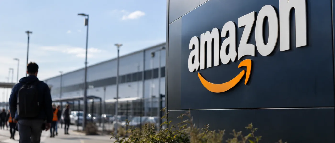 Amazon traci zasięg w UE. Trend czy chwilowy spadek? Niemcy nadal największym rynkiem