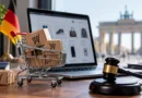 Niemal 1000 niemieckich sklepów pod lupą. Średnio siedem problemów prawnych na sklep