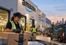Amazon chce postawić ponad 1.000 magazynów Same-Day w USA. Project Mercury zmienia model szybkiej dostawy