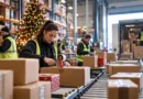 Peak Season 2026 we Francji: jak przygotować logistykę e-commerce na Black Friday i świąteczny szczyt sprzedaży
