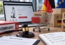 Przegląd powodów upomnień w Niemczech: reimport, fałszywe rabaty, reklama suplementów i etykiety energetyczne