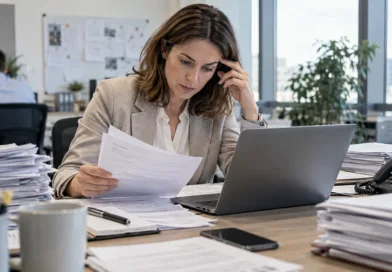 B2B przyspiesza: 74 proc. firm obawia się utraty klienta przez zbyt wolną odpowiedź