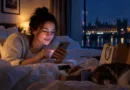 Brytyjczycy kupują po północy. Nocny e-commerce napędzają smartfony, karty kredytowe i BNPL
