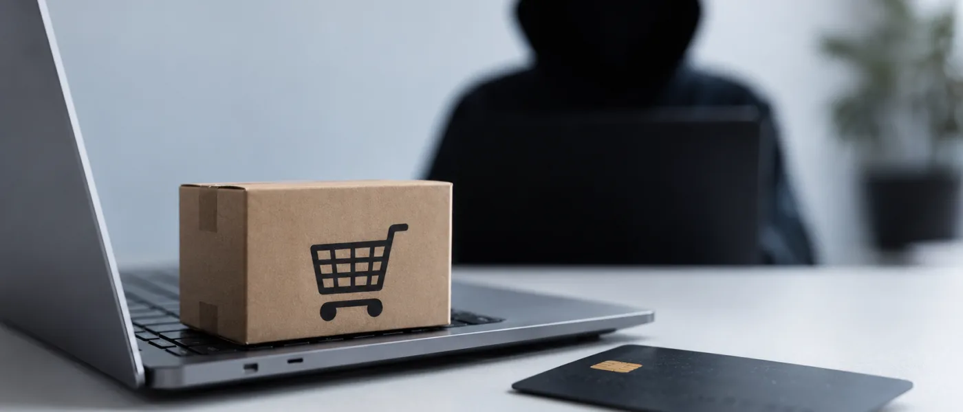 Oszustwa w niemieckim e-commerce: 93 proc. badanych sklepów miało kontakt z fraudem