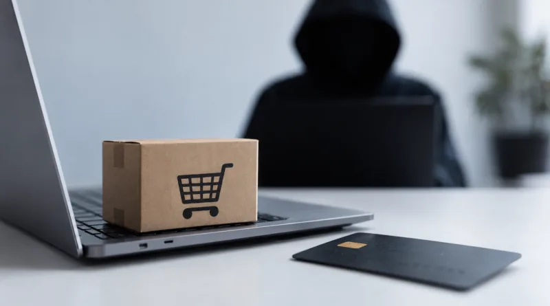 Oszustwa w niemieckim e-commerce: 93 proc. badanych sklepów miało kontakt z fraudem