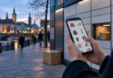 Temu zostaje liderem e-commerce w czterech europejskich krajach