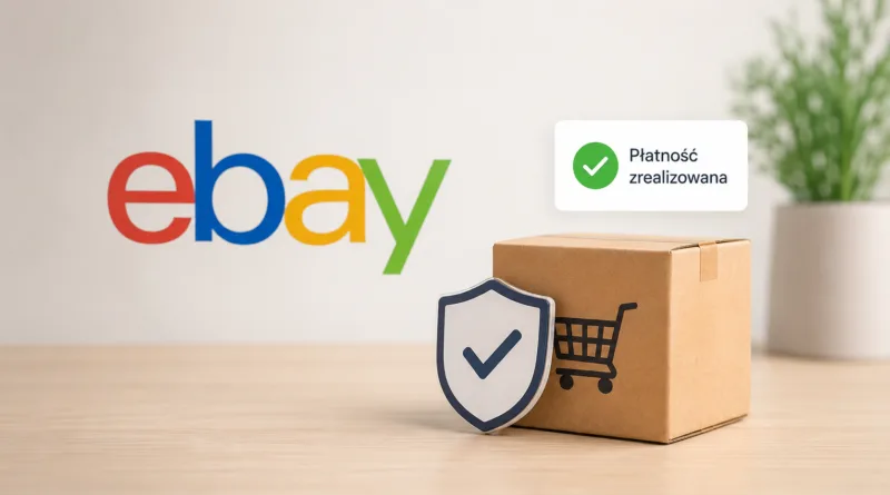 eBay zaostrza zasady wobec niepłacących kupujących i rozszerza automatyczne propozycje cen