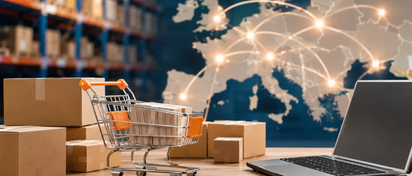 Temu jako kanał ekspansji europejskich MŚP. Co pokazuje badanie sprzedawców
