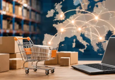 Temu jako kanał ekspansji europejskich MŚP. Co pokazuje badanie sprzedawców