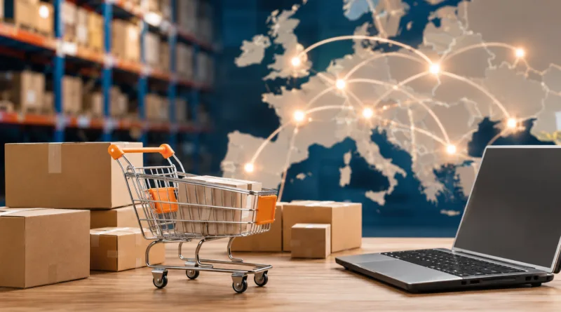 Temu jako kanał ekspansji europejskich MŚP. Co pokazuje badanie sprzedawców