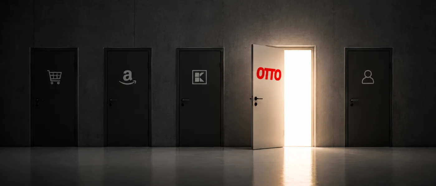 OTTO otwiera się na polskich sprzedawców. Czy właśnie powstaje najciekawsza alternatywa dla Amazon w Niemczech?