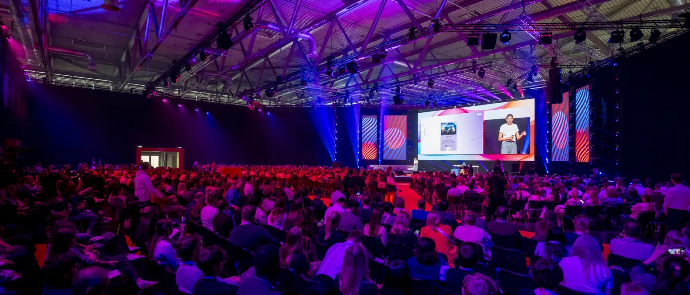 DMEXCO 2026 w Kolonii: po zachwytach nad AI przyszło pytanie o marżę