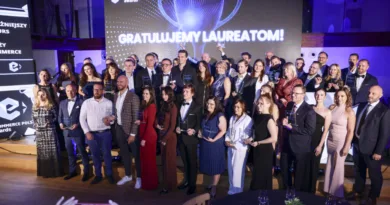 e-Commerce Polska Awards 2026: znamy nominowanych. Finał już 16 września w Warszawie