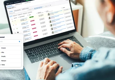 Amazon chce zarządzać sprzedażą także poza własnym marketplace’em