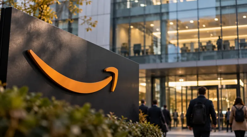 Amazon po III kwartale: usługi dla sprzedawców przyniosły 46,5 mld USD, reklamy rosną szybciej niż sklep