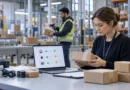 Niemiecki handel chce crawlerów i kontroli w magazynach fulfillmentu. Sprawdzanie rejestrów opakowań i elektrośmieci obejmie też polskich sprzedawców