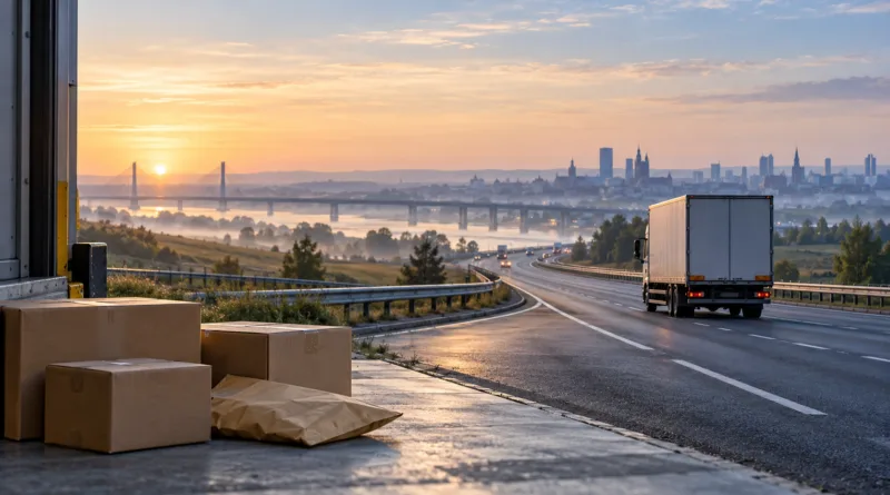 Ranking 100 marketplace’ów w Europie: prawie 80 proc. obrotów to sprzedaż za granicę. Amazon, Temu i AliExpress na podium
