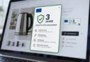 Miniatura etykiety gwarancji w sklepie internetowym: jaki wzór dopuszcza UE i dlaczego link nie wystarczy