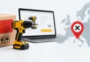 Cztery na pięć adresów w UE nie istnieje. Niemiecki nadzór rynku bierze się za maszyny spoza Unii sprzedawane online