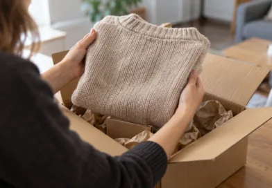 Klient zatrzymuje towar, sprzedawca płaci. Kiedy zwrot bez odsyłania na Amazon się opłaca