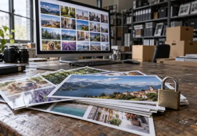 Getty Images ratuje się przed bankructwem. Upomnienia za zdjęcia nie znikną