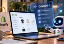 Gemini 4 Argon obsłuży sklep na Shopify, ale nie z Polski. Ile kosztuje test przed grudniową podwyżką