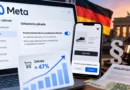 Meta Pixel od 12 listopada liczy konwersje na telefonie klienta. Co muszą sprawdzić sklepy reklamujące się w Niemczech