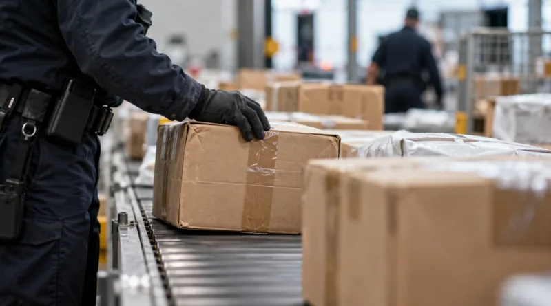 196 mln podróbek zatrzymanych w UE. Jak polskie marki mogą chronić się na Amazon i Allegro