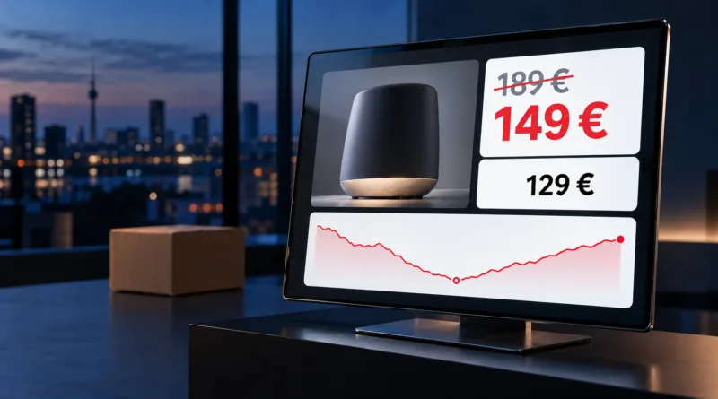 Prime Day 2026: Amazon znów ignoruje „Omnibus” i pomija najniższą cenę z ostatnich 30 dni
