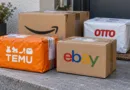 Temu prawie dogonił eBay w Niemczech. Otto na czwartym miejscu wśród platform zakupowych