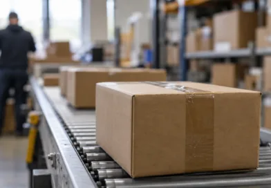 Nie zdążyłeś z dostawą do FBA przed Black Friday? Jak awaryjnie przejść na FBM i nie stracić pozycji