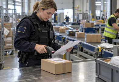Od 1 listopada 2 euro opłaty od tanich przesyłek spoza UE. Co reforma celna zmienia dla Temu, Shein i polskich sklepów