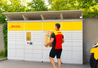 DHL eCommerce po przejęciu Venipak szuka kolejnych przewoźników w Europie Wschodniej