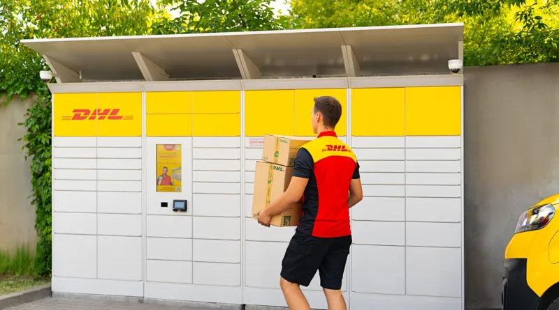 DHL eCommerce po przejęciu Venipak szuka kolejnych przewoźników w Europie Wschodniej